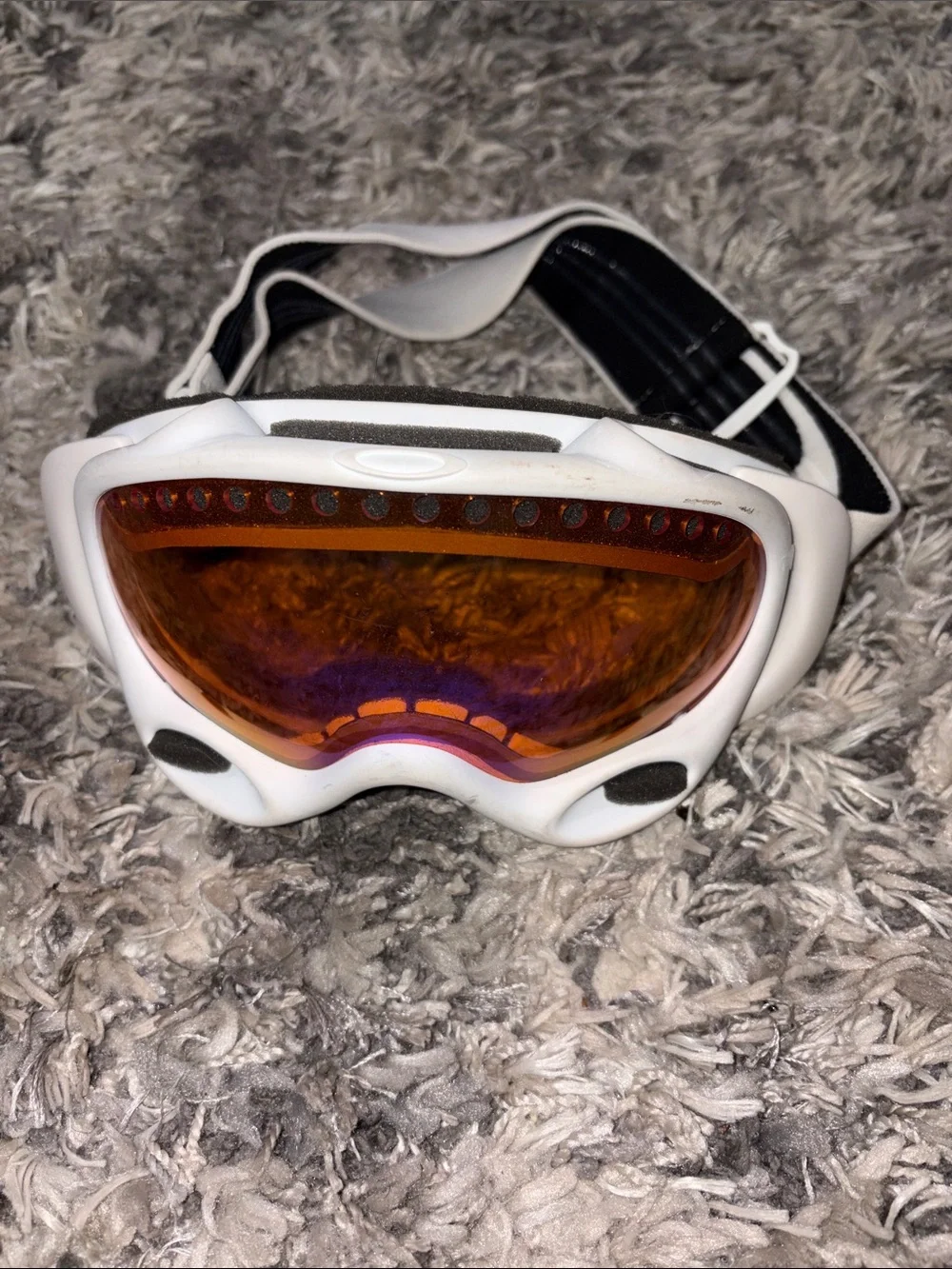 Oakley Ski Goggles